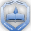 Christu Jyothi English Medium School logo