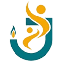 Jyothis Central School logo
