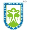 Anand Niketan School logo