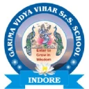 Garima Vidya Vihar Senior Secondary School logo