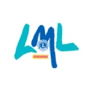 Lalji Mehrotra Lions School logo