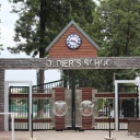 Saint Soldier Divine Public School logo