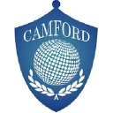 The Camford International School logo