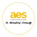 American Embassy School logo