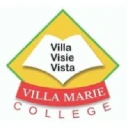 Villa Marie Junior College for Women logo