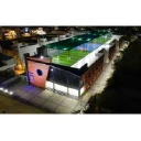 Alphabet International School logo