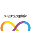 Bloomingdale International School logo
