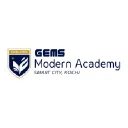 Gems Modern Academy logo