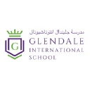 Glendale International School IB-PYP logo