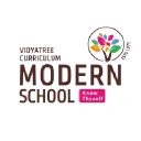 Modern School logo