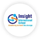 Insight International School logo