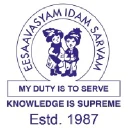 National Model School logo