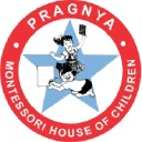 Pragnya Montessori School logo