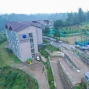 Foundation World School logo