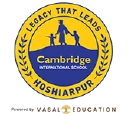 Gems Cambridge International School logo