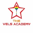 The Vels Academy logo