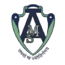 Asha Modern School logo