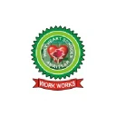 Holy Heart Presidency School logo