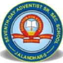 Seventh Day Adventist Senior Secondary School logo