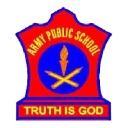 Army Public School logo