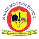 Police Modern School logo