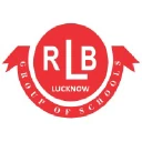 Rani Laxmi Bai Memorial Senior Secondary School logo
