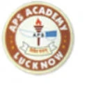 APS Academy logo