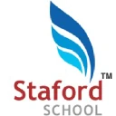 Staford School logo
