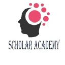 Scholar Academy logo