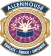 Allen House Public School logo