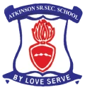 ATKINSON HIGH SCHOOL logo