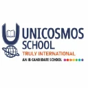 UNICOSMOS logo