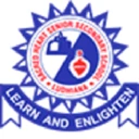 Sacred Heart Senior Secondary School logo