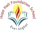 Hope Hall Foundation School logo
