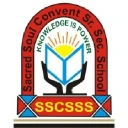 Sacred Soul Convent Senior Secondary School logo
