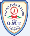 New GMT Public School logo