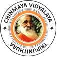 Chinmaya Vidyalaya logo