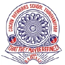 Cochin Refineries School logo
