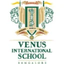 VENUS INTERNATIONAL SCHOOL logo