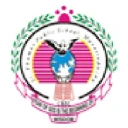 ST. Thomas Public School logo