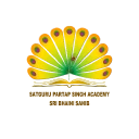 Satguru Partap Singh Academy logo