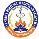 Parama Bhattara Kendriya Vidyalayam logo