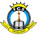 Fatima Central School Piravom logo