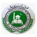 AL-AMEEN INTERNATIONAL PUBLIC SCHOOL   logo