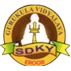 SDKY Gurukula Vidyalaya logo