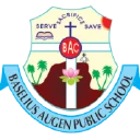 Baselius Augen Public School logo
