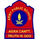 Army Public School logo