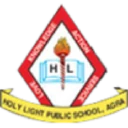 Holy Light Public school logo
