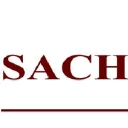 Sachdeva Millennium School logo