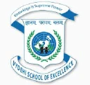 VYDEHI SCHOOL OF EXCELLENCE logo